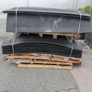 Paletna pošiljka HIT ležišta u Logatcu
